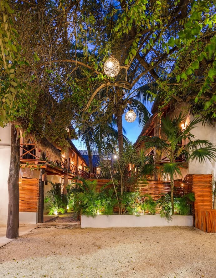 Kin Ha Tulum Hotel, Primary image