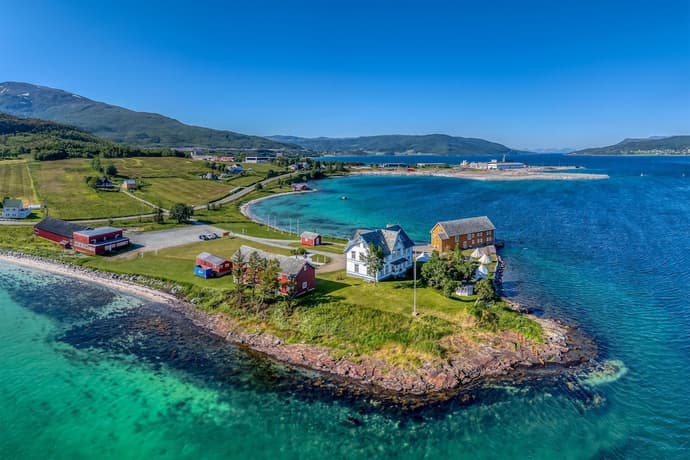 Sandtorgholmen Hotel, BW Signature Collection, Primary image