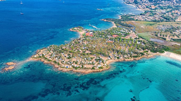 Centro Vacanza Isuledda