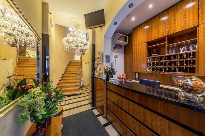 Hotel Expo Frankfurt City Centre \- Digital Check\-In