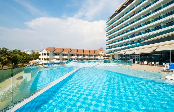 Hotel Las Americas Torre del Mar, Primary image