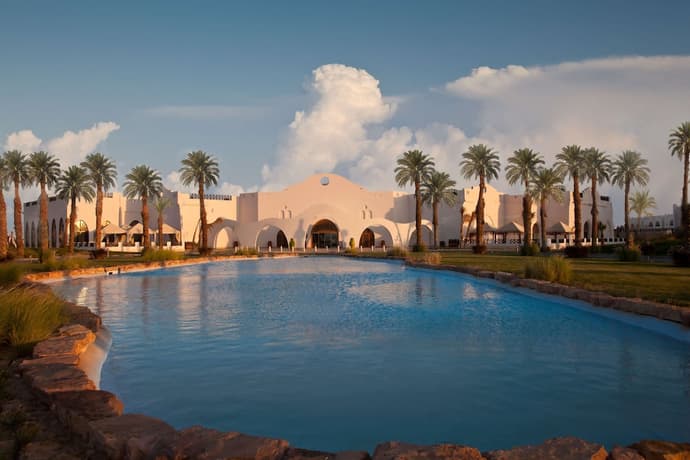 Hilton Marsa Alam Nubian Resort, Primary image