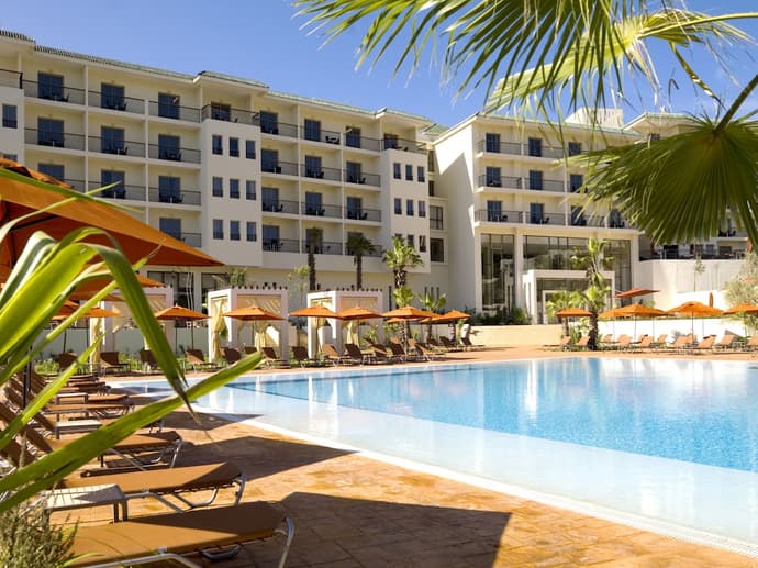 Palais Medina Riad Resort, Primary image