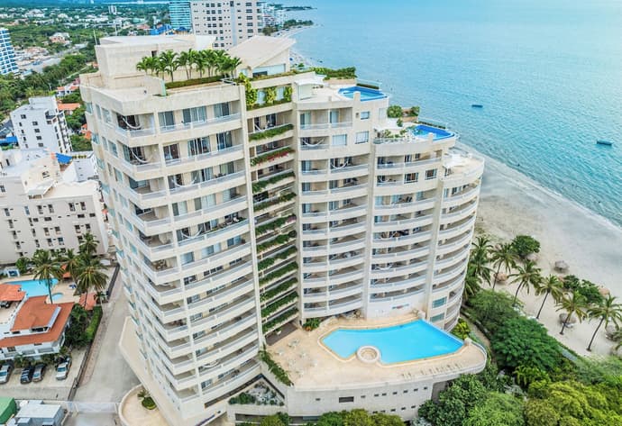 Hotel Irotama del Sol, Primary image