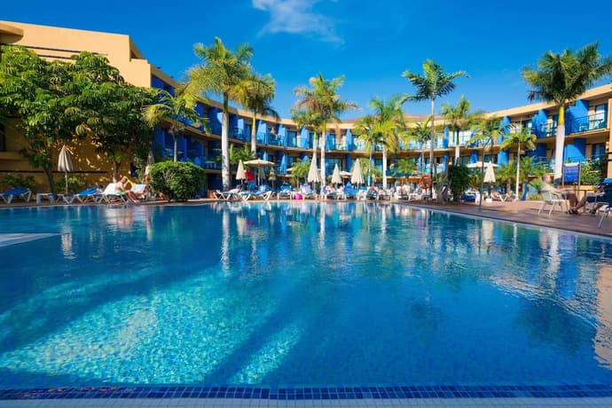 BLUESEA Jandia Luz, Primary image