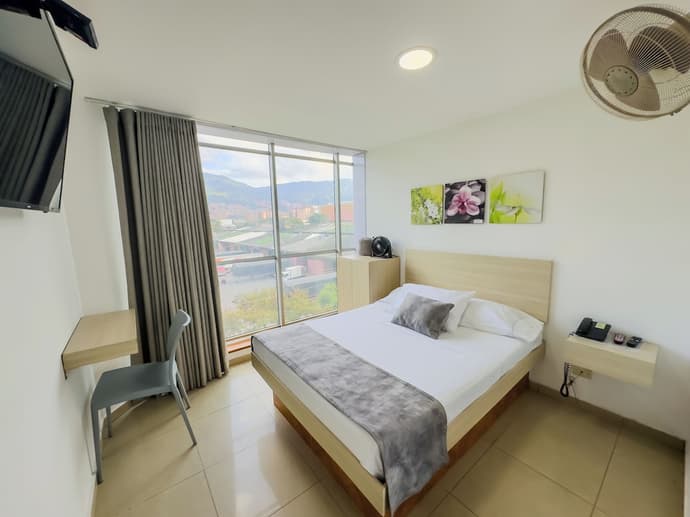 Hotel Alcaravan Medellín, Primary image