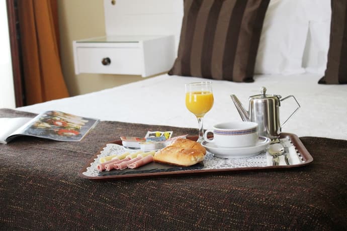 Hotel Jardim Viana do Castelo, Primary image