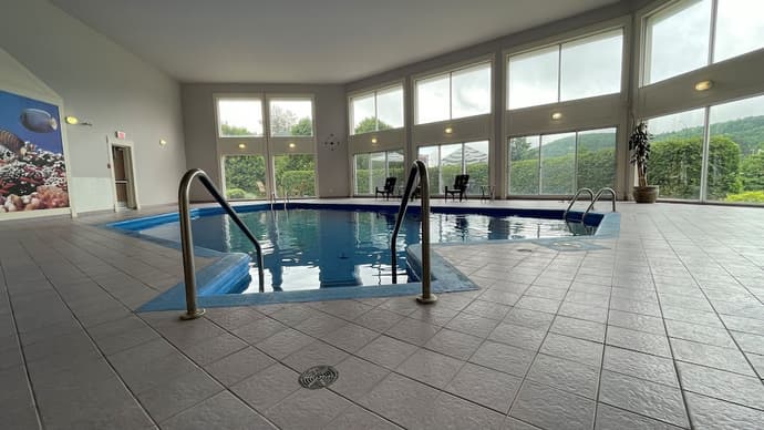 Hotel Vacances Tremblant