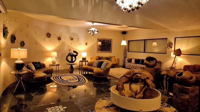 Hotel & Spa Poco a Poco, Reception