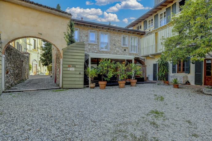 Barchi Resort - Apartments & Suites