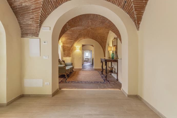 Hotel Villa Sermolli