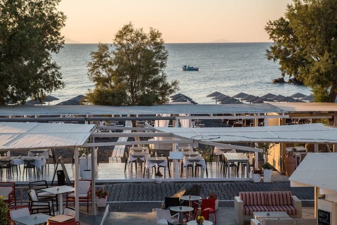 Beach Boutique Hotel, Primary image