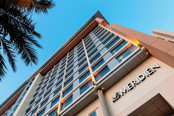 Le Méridien City Centre Bahrain, Primary image