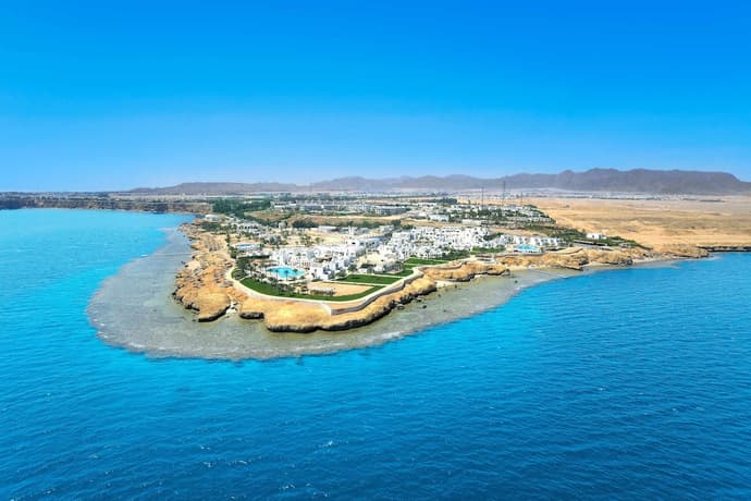 VERACLUB SHARM
