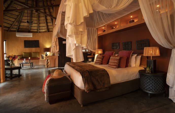 Pondoro Game Lodge  - Open to Kruger Park, Primary image
