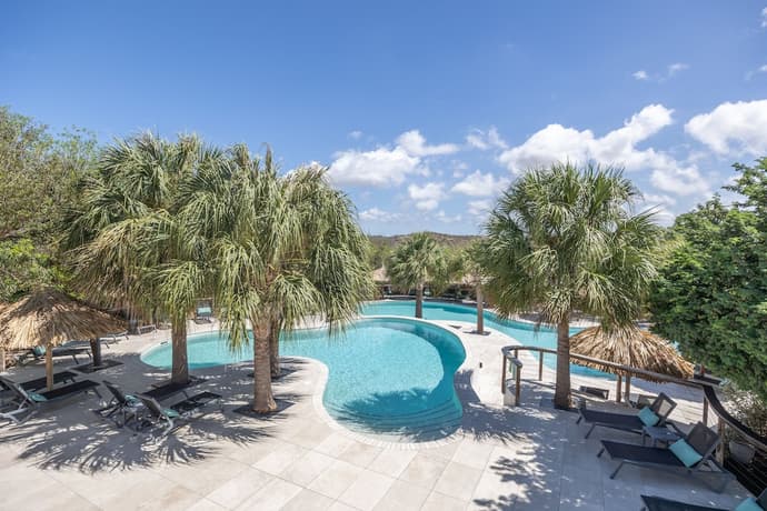 Morena Resort, Primary image