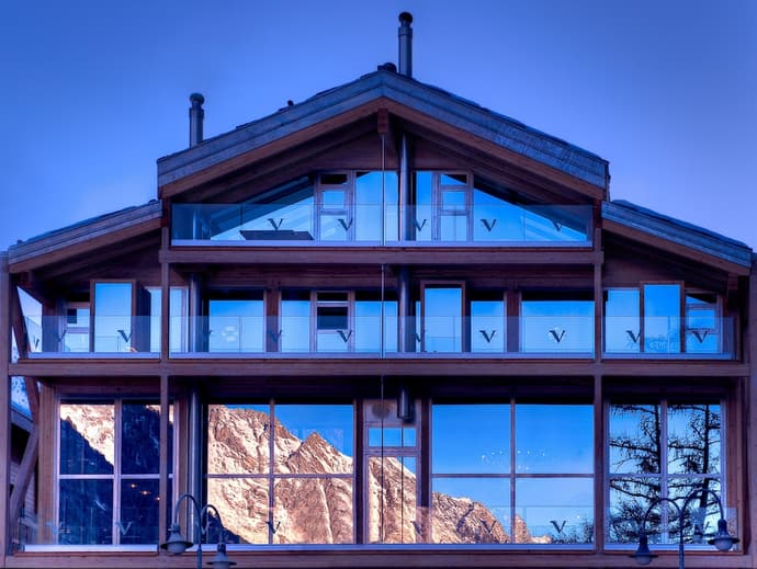 Backstage Boutique SPA Hotel, Primary image