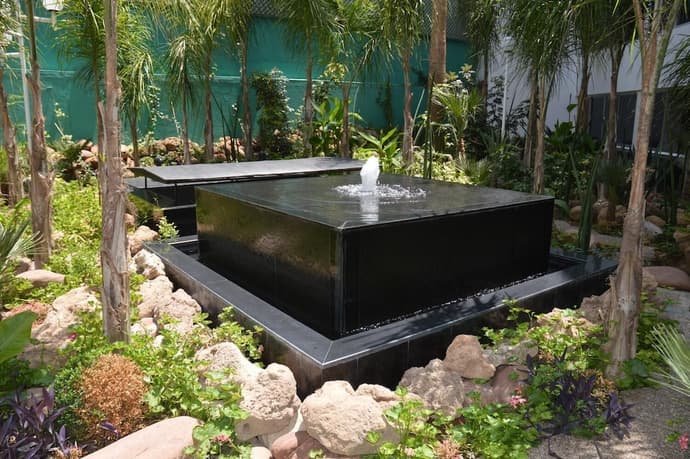 Residence Yasmina, Primary image