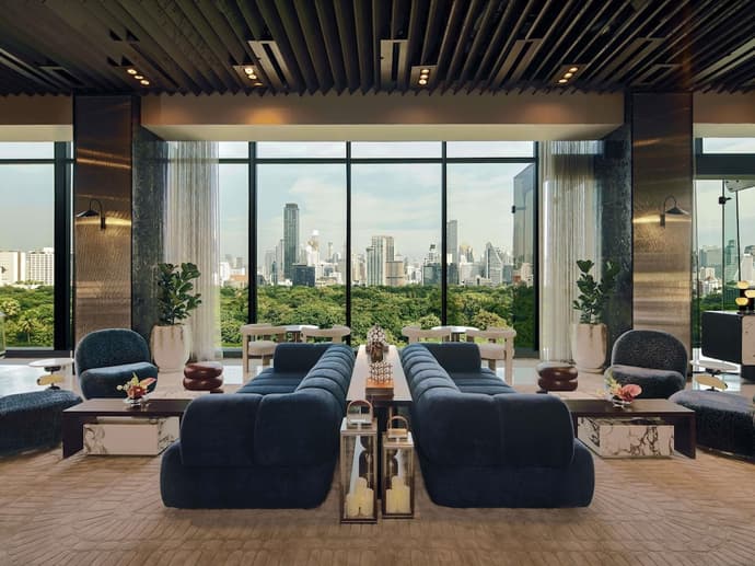 SO/ Bangkok