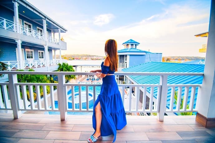 Hotel Casona del Lago, Primary image