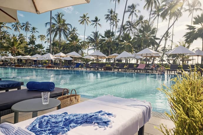 Seaclub Style Tui Blue Bahari