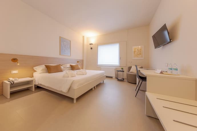 Centro Siloe Residence Hotel