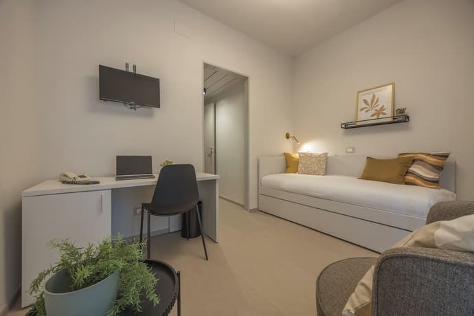 Centro Siloe Residence Hotel, Primary image