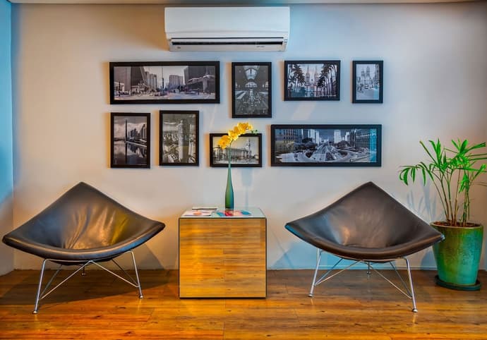 H3 Hotel Paulista, Primary image