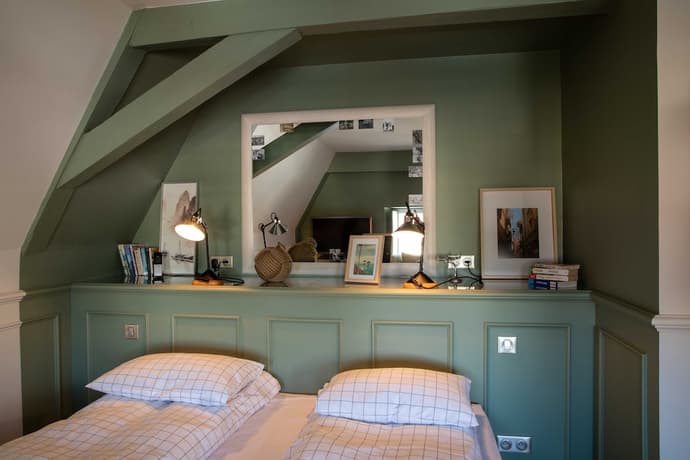 Hotel Villa K - Basel Airport, Primary image