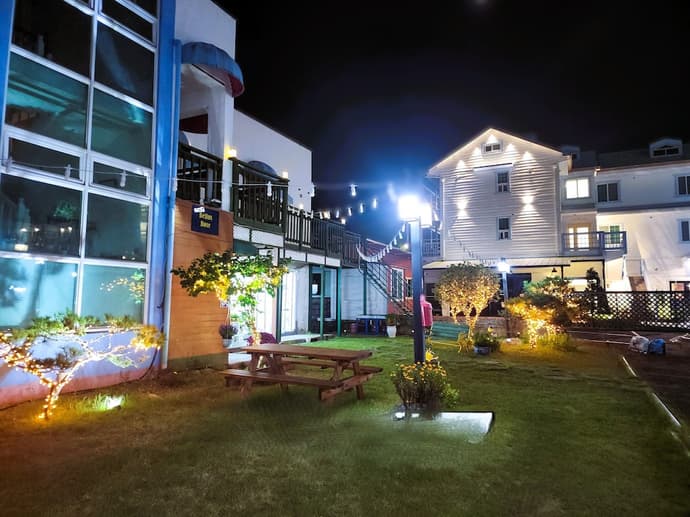 Bellus Rose Pension Hotel, Primary image