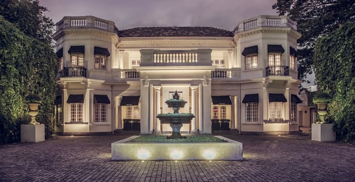 Paradise Road Tintagel Colombo, Primary image