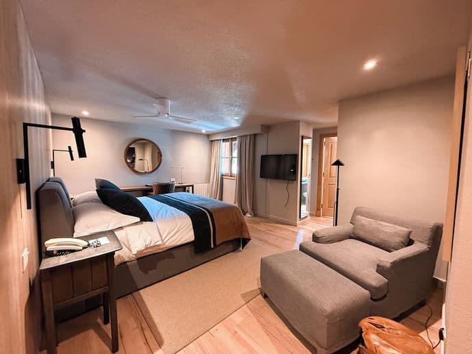 Hotel Catedral Patagonia Ski & Wellness