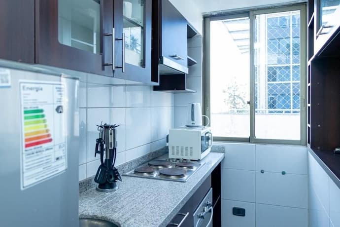 Departamentos Amoblados Torre Tagle