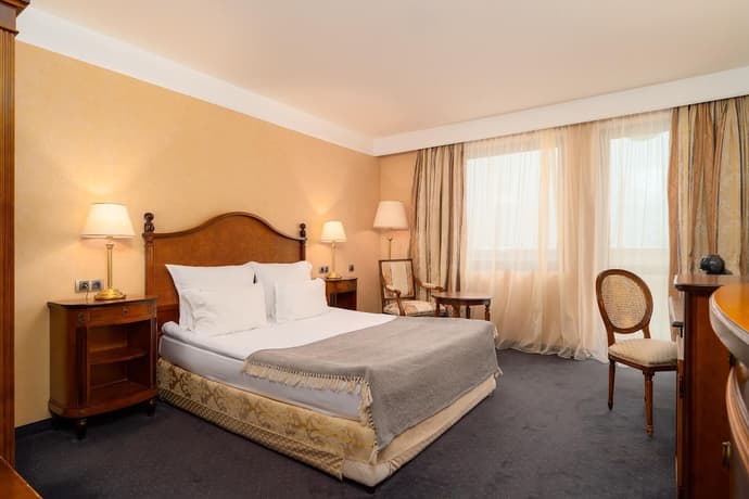 Festa Winter Palace, Primary image