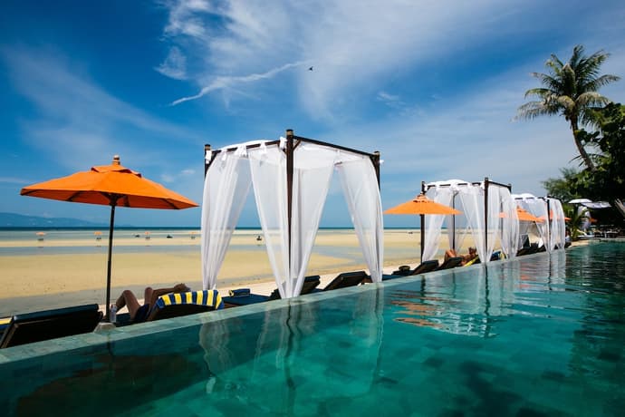 Chantaramas Resort, Primary image