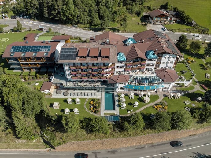 Diamant Spa Resort, Primary image