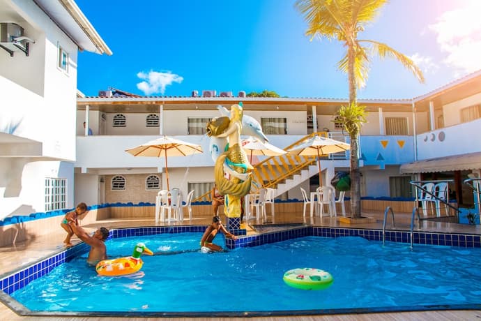 Shangrilá - Rede Soberano, Primary image