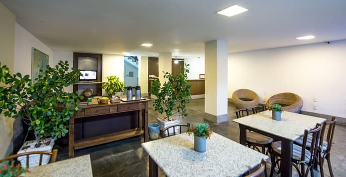 La Belle Beach Hotel