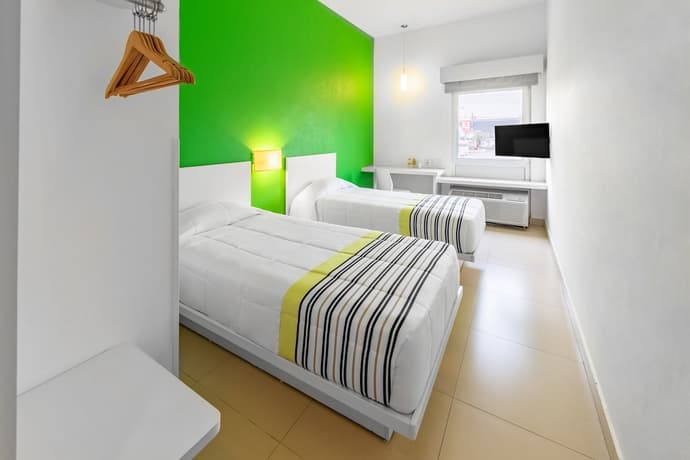 City Express Junior by Marriott Veracruz Aeropuerto