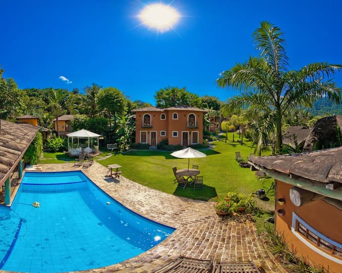 Pousada Terra Madre, Primary image