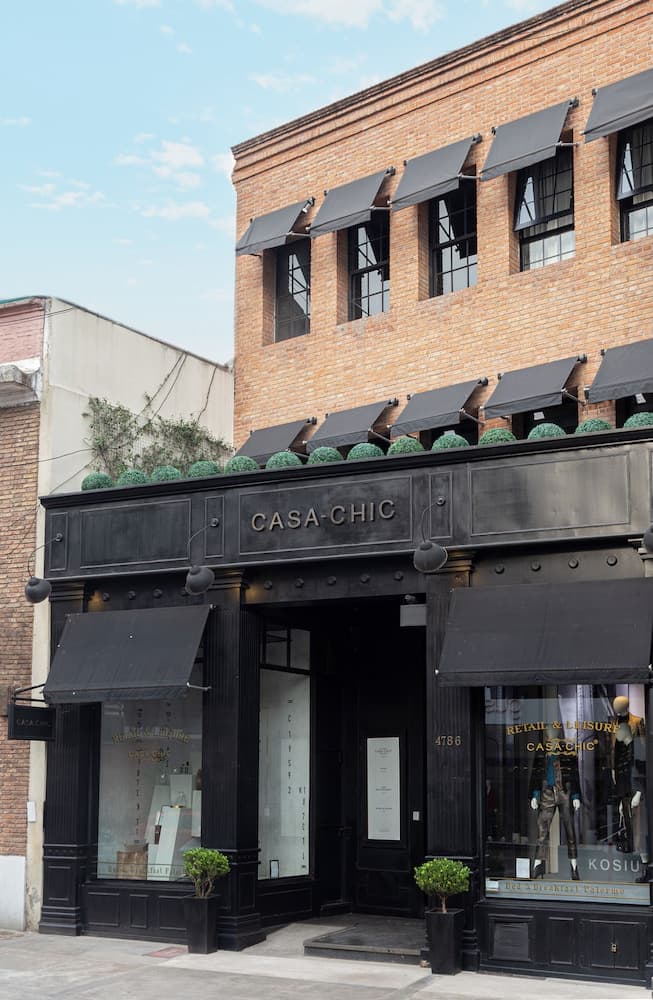 Casa Chic Palermo Soho, Primary image