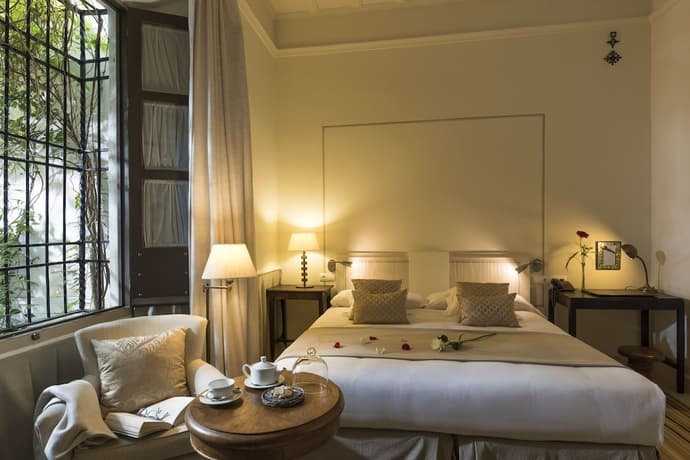 Balcón de Córdoba Hotel, Primary image