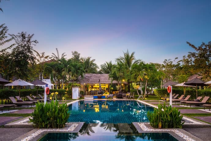 Krabi Aquamarine Resort - SHA Extra Plus, Primary image