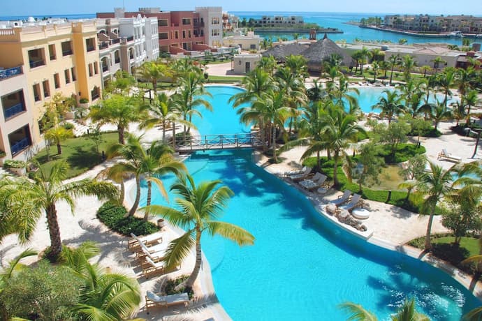 TAN Resorts Marina Cap Cana - All-Inclusive