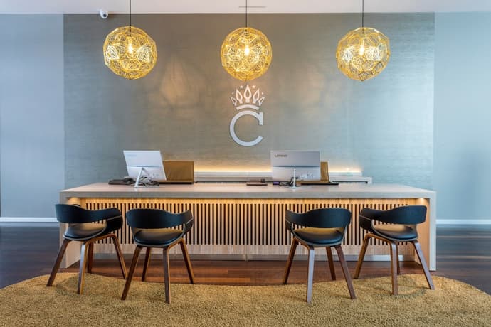 Czar Lisbon Hotel, Primary image