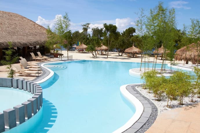 Bluewater Panglao Beach Resort, Primary image