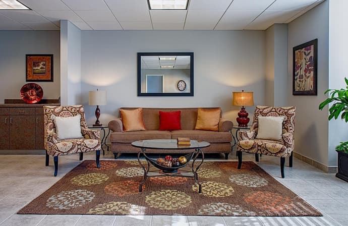 Federal City Inn & Suites, Primary image