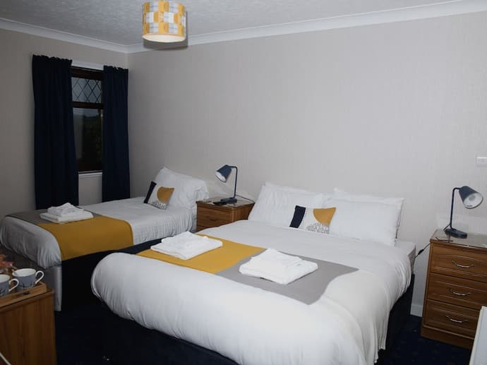 Herdshill Guest House