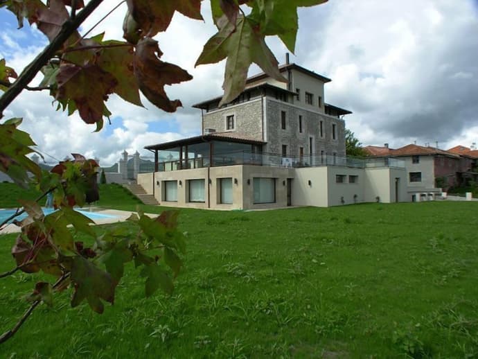 Hotel Villadesella, Primary image