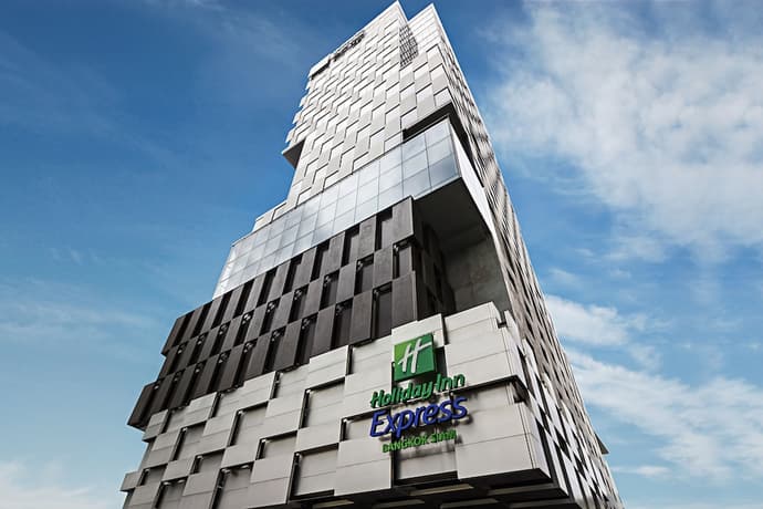Holiday Inn Express Bangkok Siam by IHG, Primary image